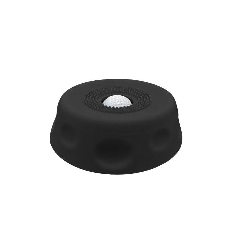 Slow Feeder Dog Bowl with Non-Slip Base